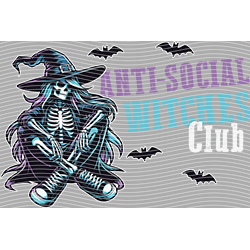 Halloween-WS 11015